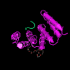 Structure molecule image