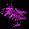 Molecular Structure Image for 4J96