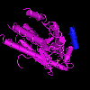 Molecular Structure Image for 4OH5