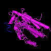 Molecular Structure Image for 4OLM