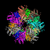 Molecular Structure Image for 3J9I