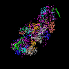 Structure molecule image