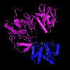 Structure molecule image