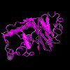 Molecular Structure Image for 1QNX