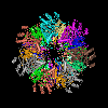 Structure molecule image