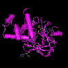 Structure molecule image