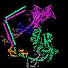 Molecular Structure Image for 1I84