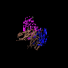 Structure molecule image