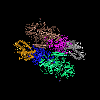 Molecular Structure Image for 6D05