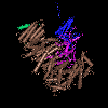 Molecular Structure Image for 6CIT