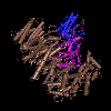 Molecular Structure Image for 5YST