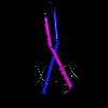 Molecular Structure Image for 6MG3