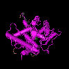 Molecular Structure Image for 5Y41