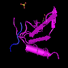 Structure molecule image