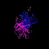 Molecular Structure Image for 6DIG