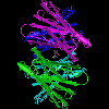 Molecular Structure Image for 6R67