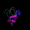 Molecular Structure Image for 6L6Q