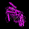 Structure molecule image