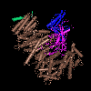 Molecular Structure Image for 6X2P