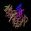 Molecular Structure Image for 6X2R