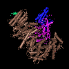 Molecular Structure Image for 6X2Y