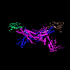 Structure molecule image