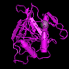 Structure molecule image