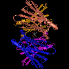 Molecular Structure Image for 6SUG