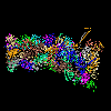 Molecular Structure Image for 7W38