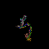 Structure molecule image