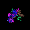 Structure molecule image