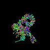 Structure molecule image