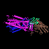 Structure molecule image