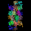 Structure molecule image