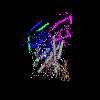 Molecular Structure Image for 9ITE