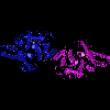 Molecular Structure Image for 9J52