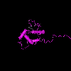 Molecular Structure Image for 1T84