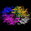 Molecular Structure Image for 1VLQ