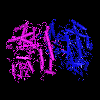 Molecular Structure Image for 2NSU