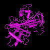 Structure molecule image