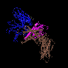 Molecular Structure Image for 3BPN