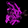 Molecular Structure Image for 3C6G