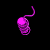 Molecular Structure Image for 1EQX