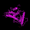 Molecular Structure Image for 2WA6