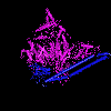 Molecular Structure Image for 3HHM