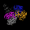 Structure molecule image