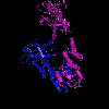 Molecular Structure Image for 3HU6