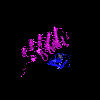 Molecular Structure Image for 3IXE