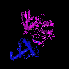 Molecular Structure Image for 3KMW