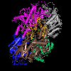 Molecular Structure Image for 3FVT